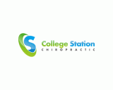 https://www.logocontest.com/public/logoimage/1354418293College Station Chiropractic.gif